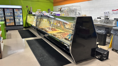 Hispanic Supermarket for Sale in New York