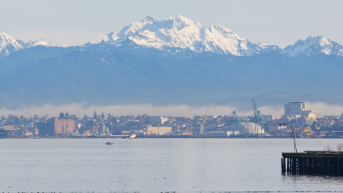 Everett, Washington Dental Practice Grossing $700K
