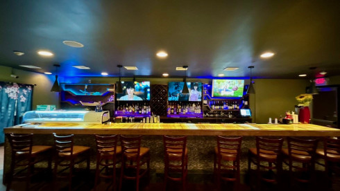 Turn-Key Culinary Gem For Sale! Newly Renovated!