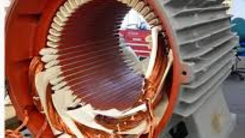 Electric Motor Repair Shop For Sale Near Memphis