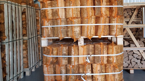 Firewood And Other Wood Products Available