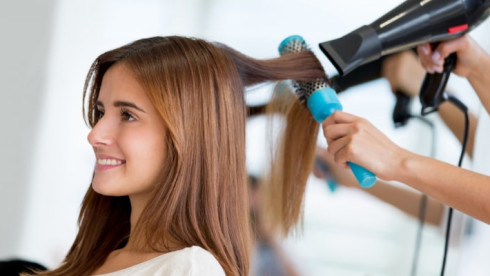 Passive Income Salon Suites Business