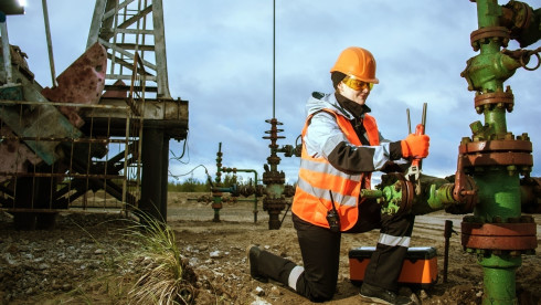 Production Lending for Small Oil Companies USA