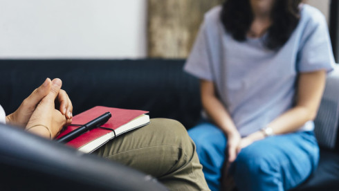 Professional Counseling and Healing Center