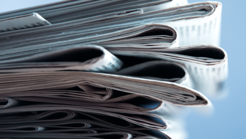 Community Newspaper Publisher