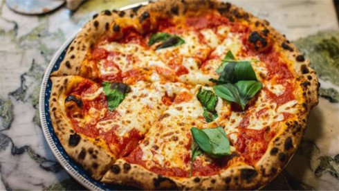 Price Drop / Established Pizza Place