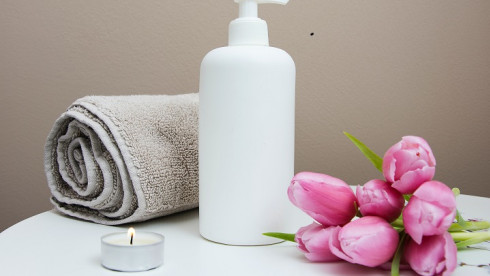 Unique Skin Care Product Asset Sale