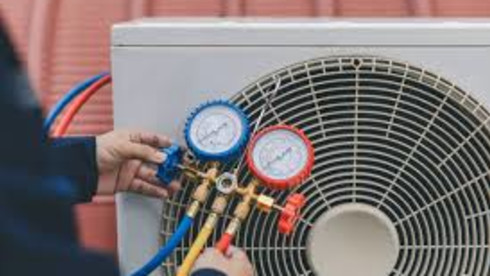 Quality HVAC Business Serving KC Metro and Beyond