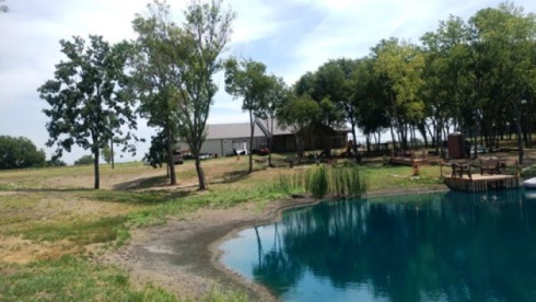 Well Located Blue Ridge RV Park