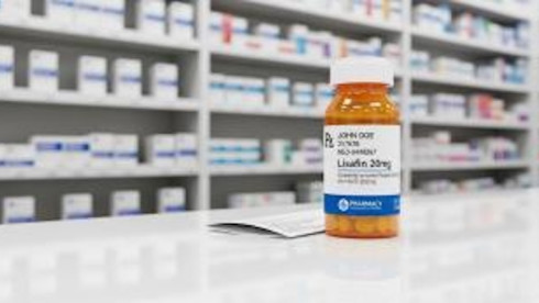 Fully Licensed Pharmacy Opportunity