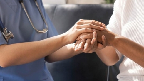 Home & Community-Based Service Provider