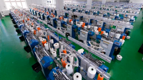 A Turnkey Glove Manufacturing Business