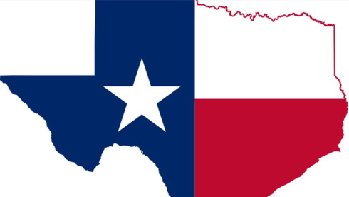 Gas Station with Property in Kilgore, TX