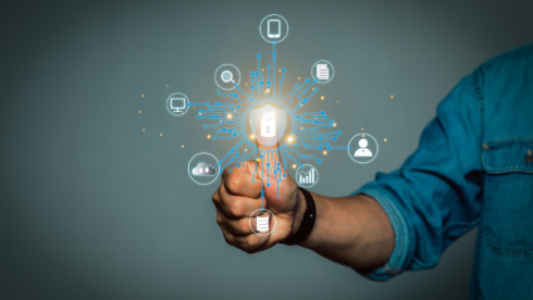 IT Managed Services Company