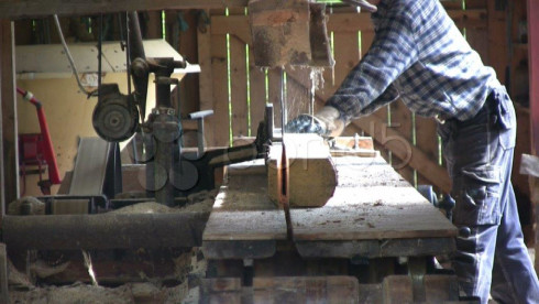 Established Sawmill and Lumber Company