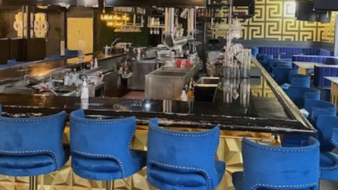 Turnkey Bar & Lounge - Priced for Quick Sale