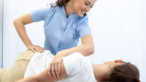Orlando Chiropractic Office Turn-Key Injury, Wellness, Clinic