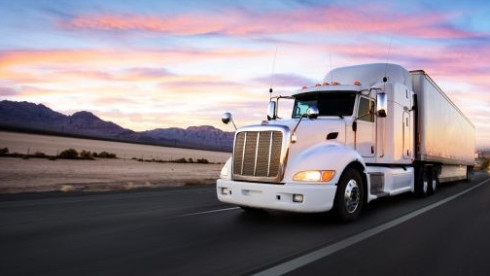 Trucking & Transportation Contractor