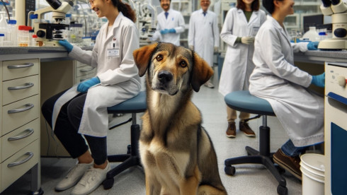 2M+ Net Full-Service Lab, Employees, Customers