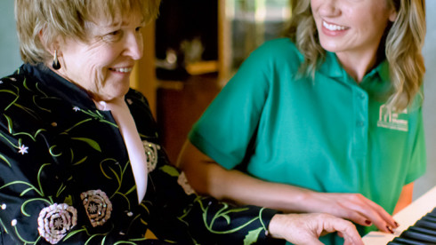 Profitable, Established Home Care Franchise IL