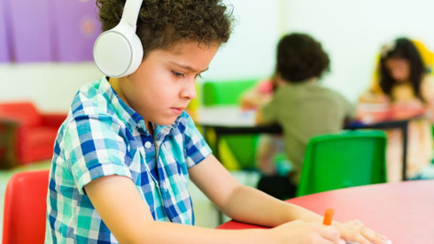 Unique ABA Learning Center: High Profits. Impactful Opportunity