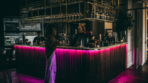 Prime Inner Melbourne Wine Bar