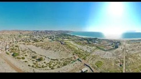 Sale of Land with Real Estate Projects