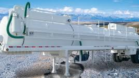 High-Volume Liquid Waste, Septic & Portables