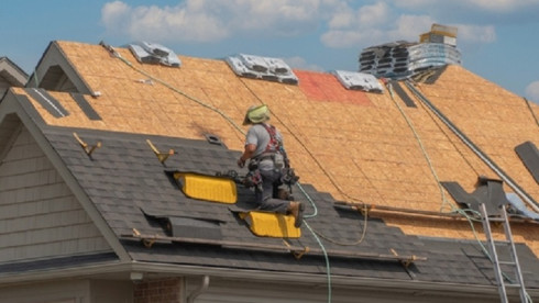 Bring All Offers Roofing Biz Georgia - Scalable