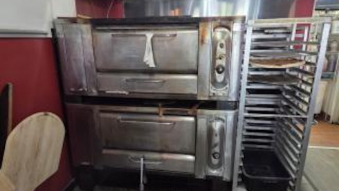 Pizzeria for Sale in Rhode Island