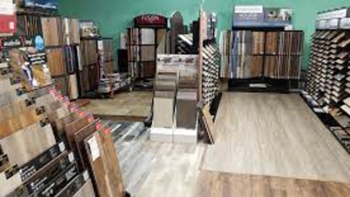 Extremely Profitable Flooring Franchise for Sale
