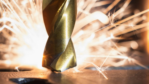 Highly Differentiated Precision Machining Company