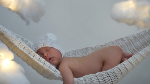 Established Baby Brand In The Field Of Sleep Comf