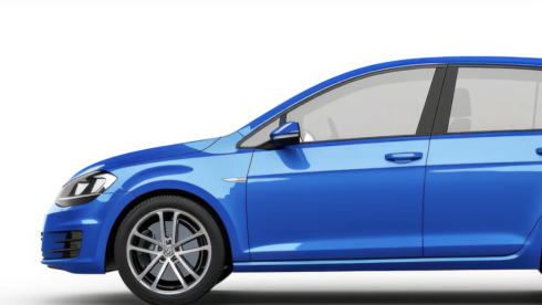 Profitable Car Rental Business – Serving Uber/Lyft