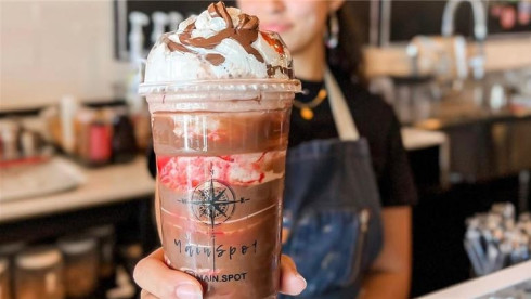 Successful Protein Smoothie/Coffee/Drink Business