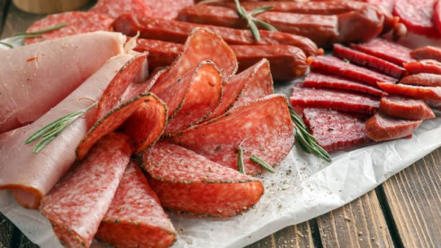 Established over 40Years Meat Market