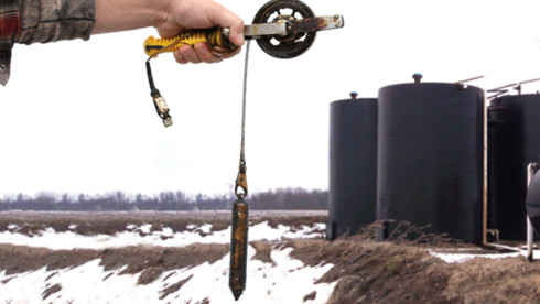 Non-Operating Oilfield Royalty Opportunity