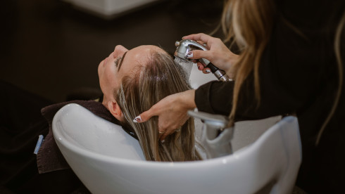 Upscale Hair and Makeup Studio in Manatee County