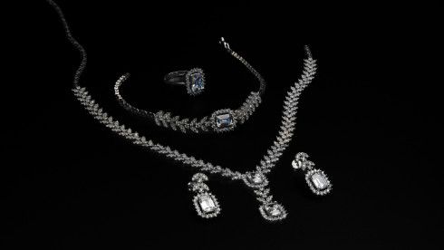 Beautifully Curated Jewelry Boutique Asset Sale