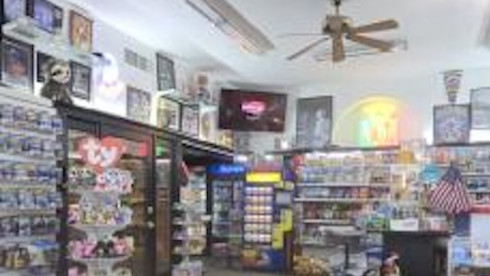 Convenience & Grocery Store for Sale in New York