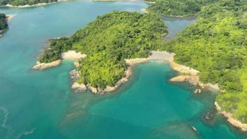 Land for Sale in Pearl Islands, Panama