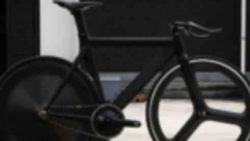 High End Italian Luxury Road Bike Brand