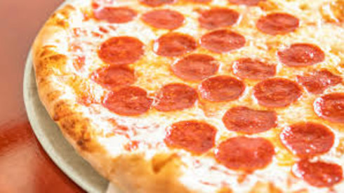 Pizza Restaurant Asset Sale