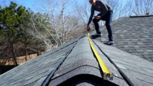 Established Residential Roofing Company, Profit
