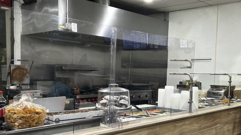 Mexican Restaurant for Sale in New Jersey