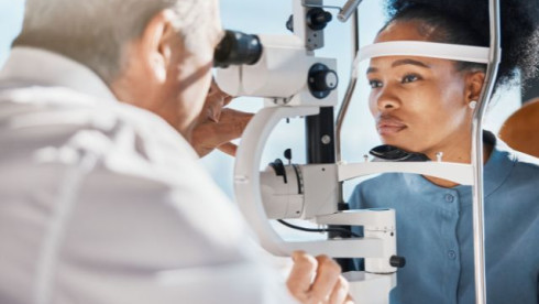 Eye Clinic for Sale – Turnkey Opportunity in Tampa
