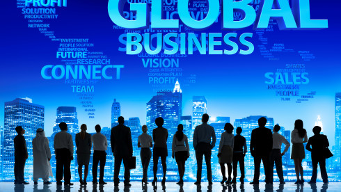 New U.S. Company and Bank Act for non-US Residents