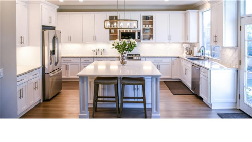 Interior Design Remodeling Company