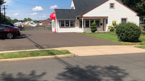 High Traffic Business Property