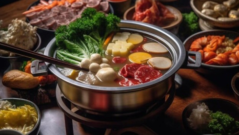 Casual Dining Restaurant – Massive Sales & Profits